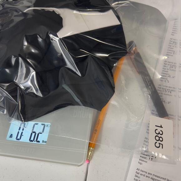 Robert Rodriguez Black Cold Shoulder High Neck Silk Long Sleeve Top Size 10 New - Picture 6 of 7